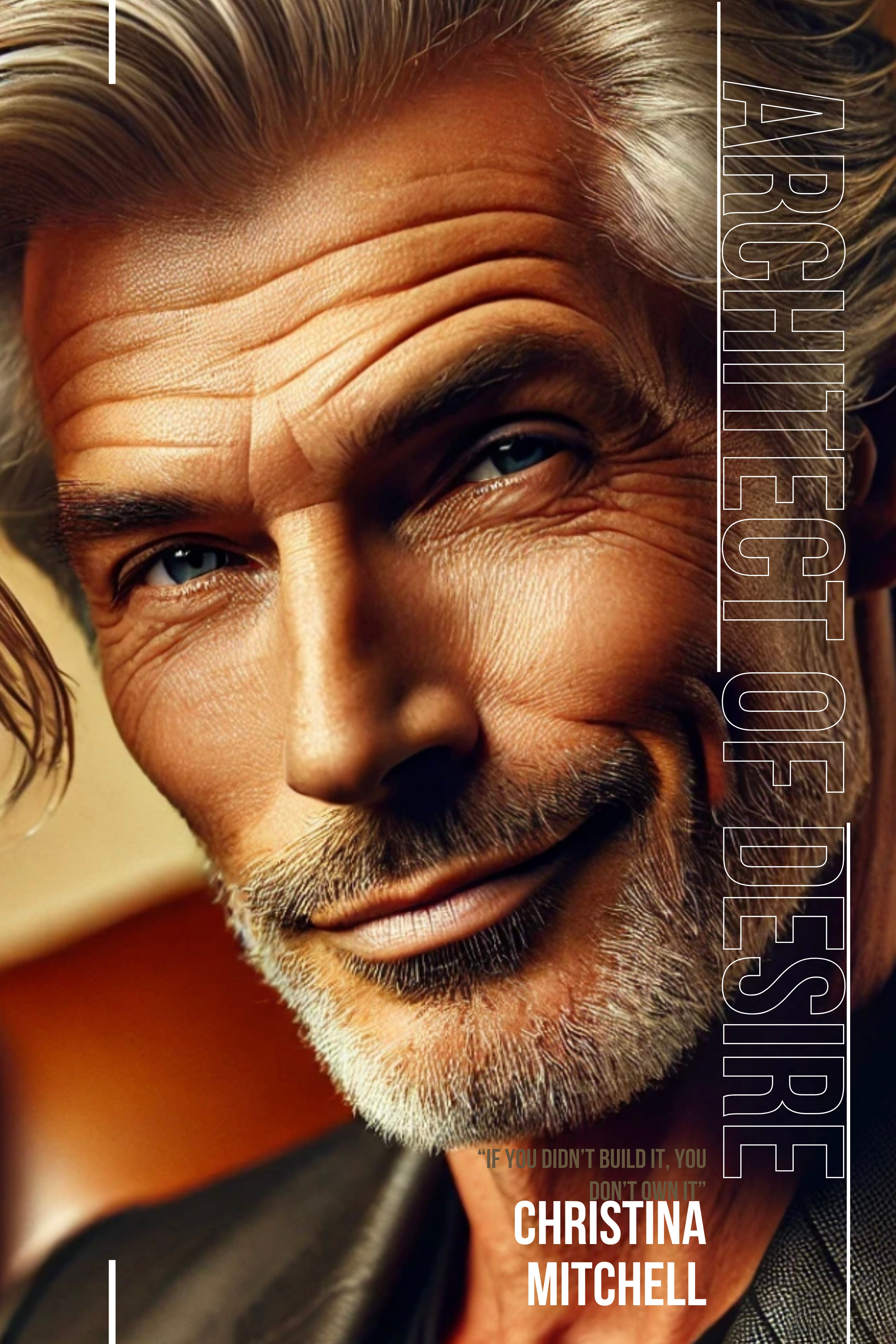 The Architect of Desire | Verve & Verse™