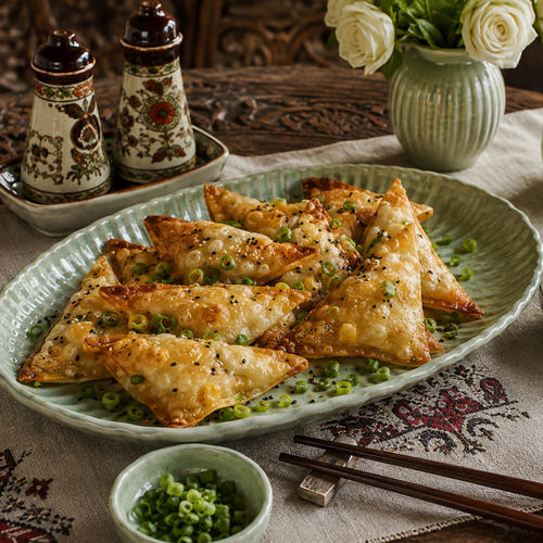 MANDUBRE: The Korean-Bulgarian Kitchen Manual-Vegetarian Edition