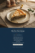 MANDUBRE: The Pre-Fixe Lineup (Digital Teaser)
